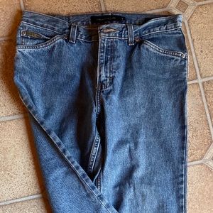 Calvin Klein Vintage Flare Jeans